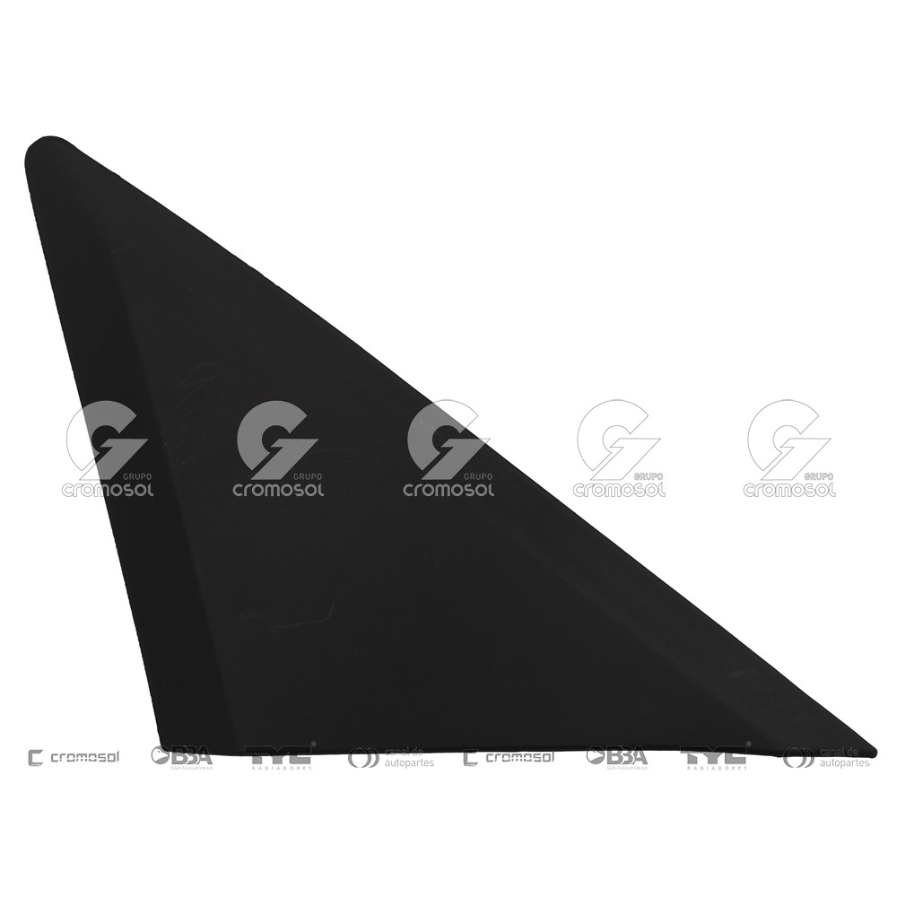 Espejo exterior para Mercedes Benz Sprinter 12-13 (Izquierdo)
