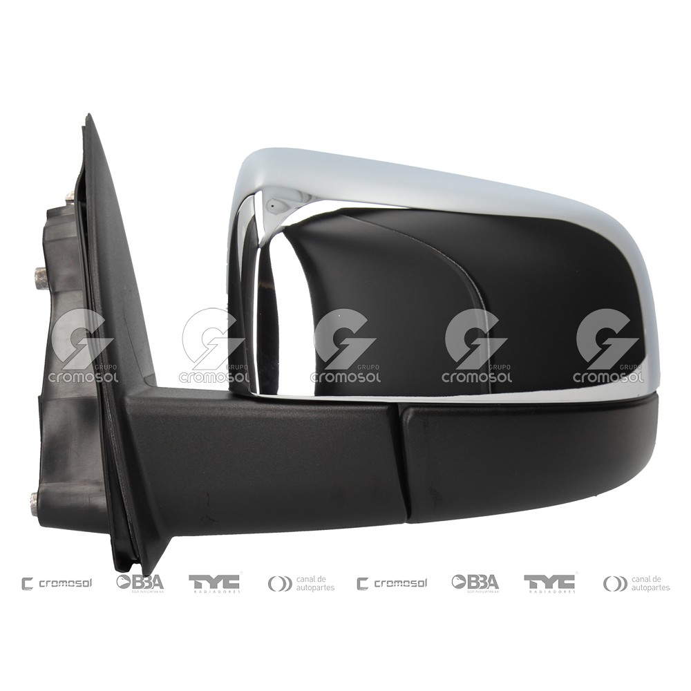 Espejo exterior para Ford Ranger 12-15 (Izquierdo)