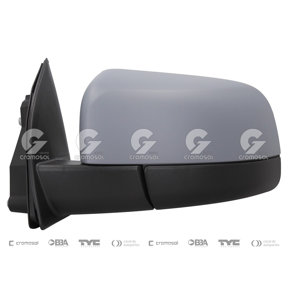 Espejo exterior para Ford Ranger 12-15 (Izquierdo)