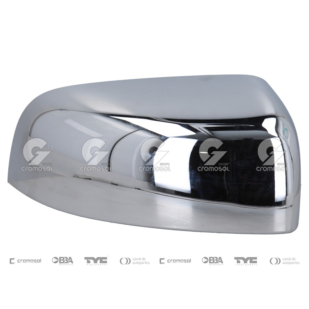 Tapa de espejo para Ford Ranger 12-15 (Derecho)
