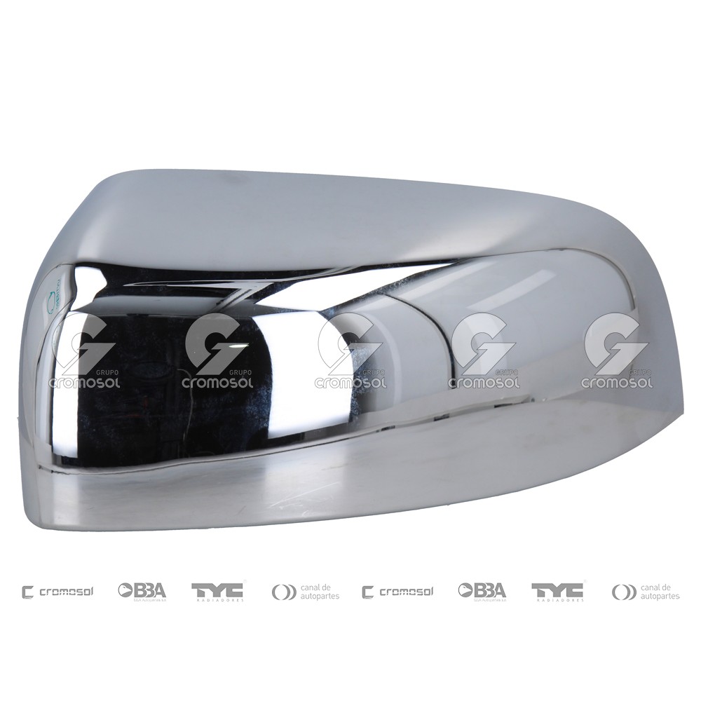 Tapa de espejo para Ford Ranger 12-15 (Izquierdo)