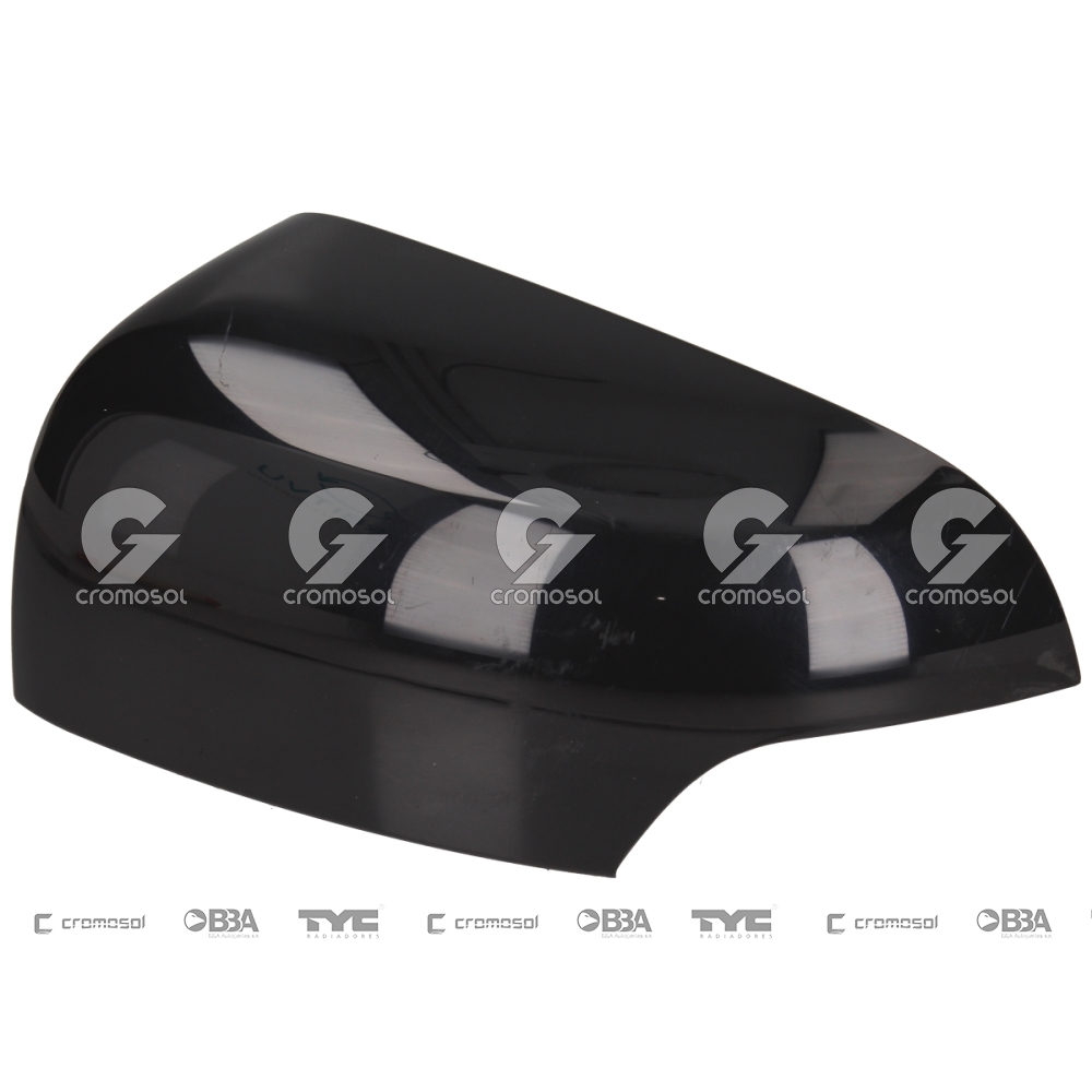Tapa de espejo para Ford Ranger 12-15 (Izquierdo)