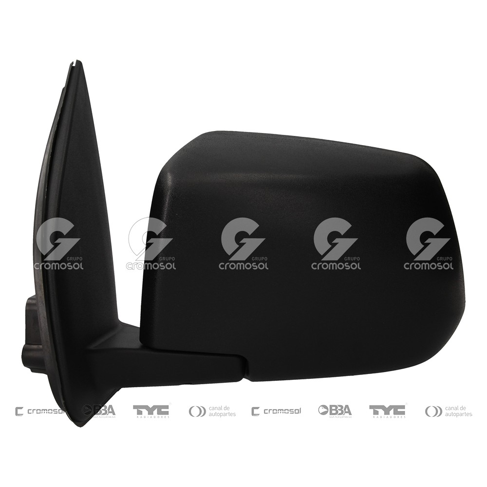Espejo exterior para Chevrolet S-10 F4 12-16 (Izquierdo)
