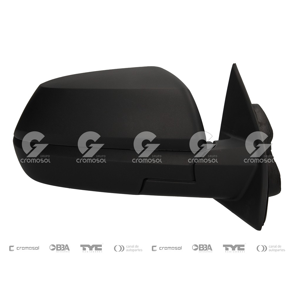 Espejo exterior para Chevrolet Cobalt F1 (Derecho)