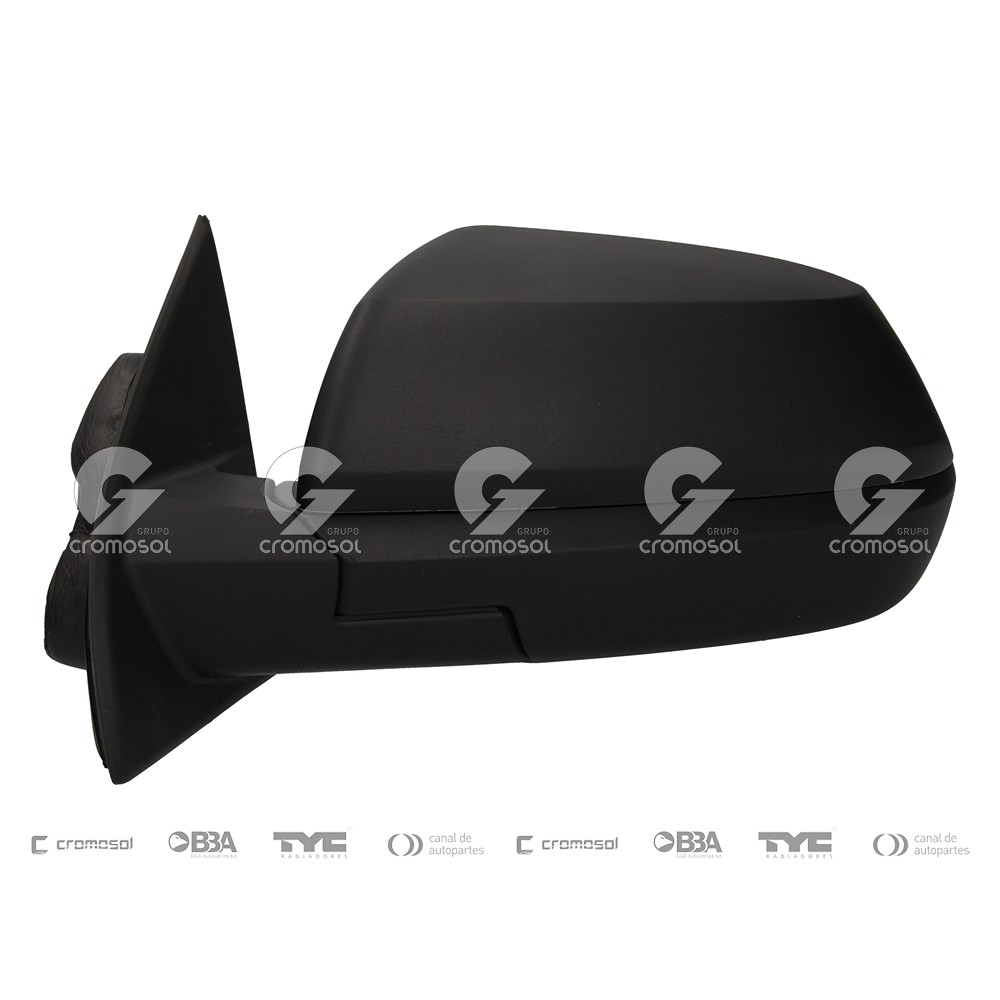 Espejo exterior para Chevrolet Cobalt F1 (Izquierdo)
