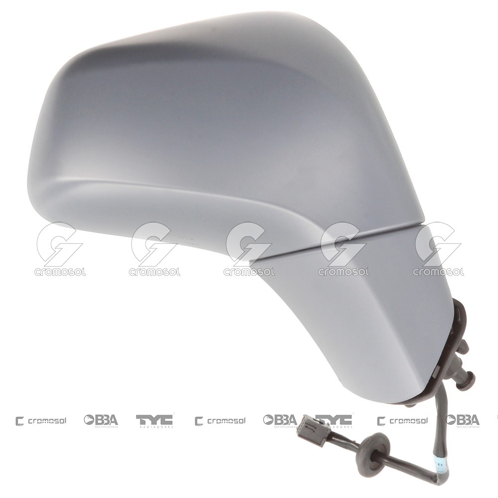 Espejo exterior para Chevrolet Tracker F1 (Derecho)