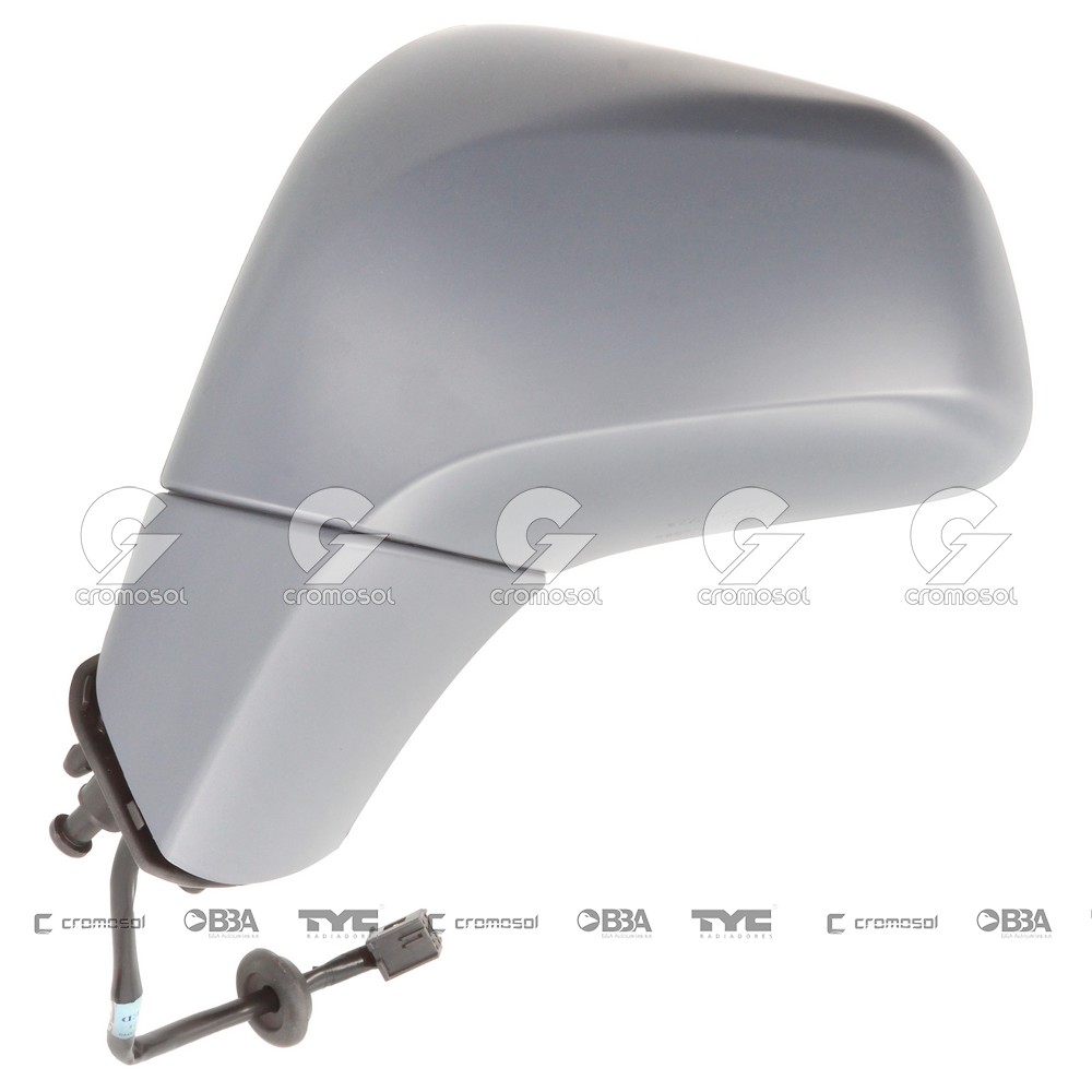 Espejo exterior para Chevrolet Tracker F1 (Izquierdo)