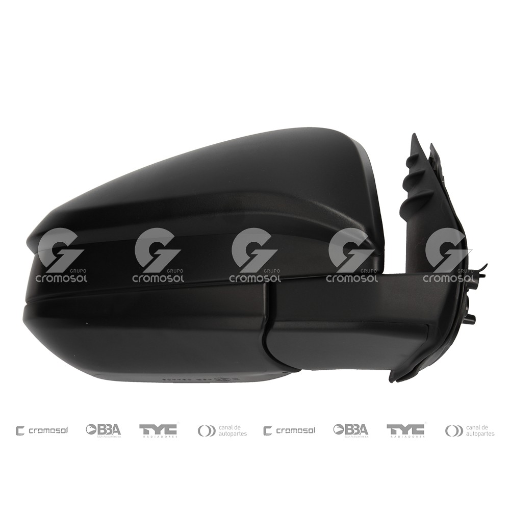 Espejo exterior para Toyota Hilux (Derecho)