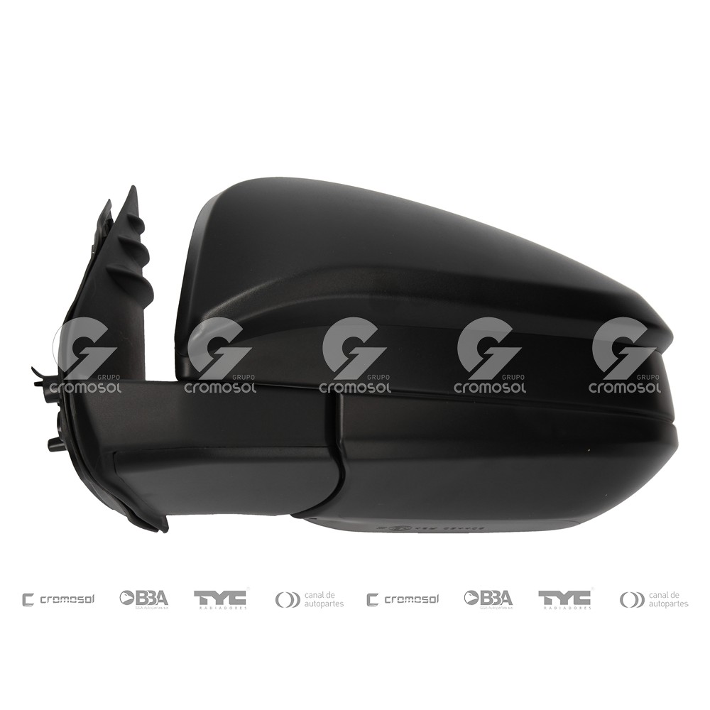Espejo exterior para Toyota Hilux (Izquierdo)