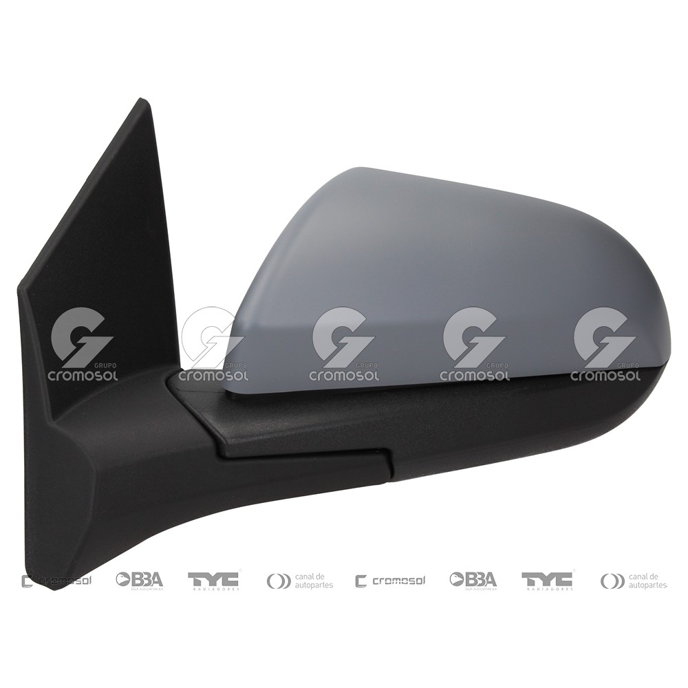 Espejo exterior para Chevrolet Onix Activ (Izquierdo)