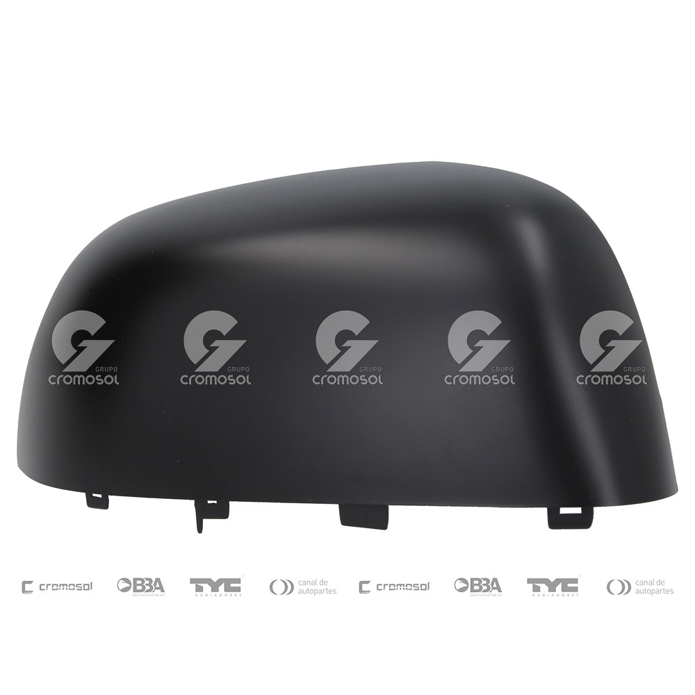 Tapa de espejo para Renault Duster F1-II 15-20 (Derecho)
