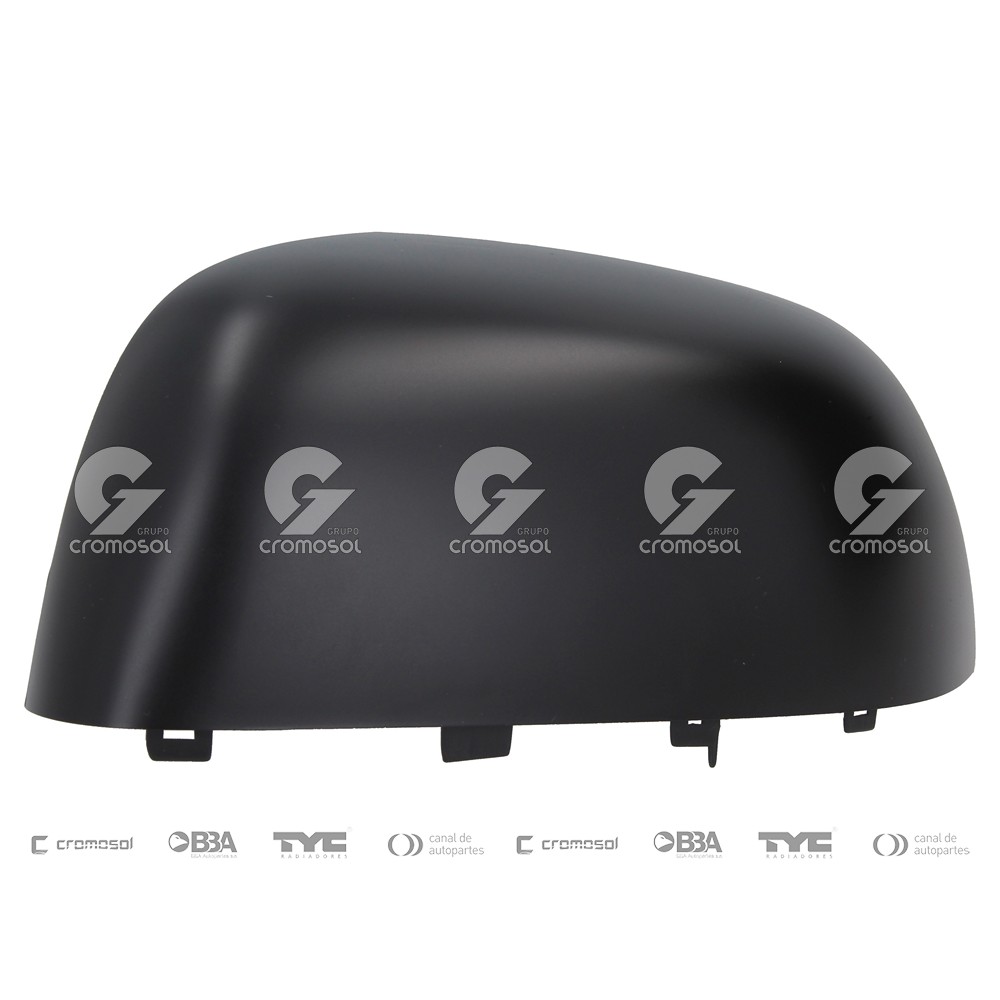 Tapa de espejo para Renault Duster F1-II 15-20 (Izquierdo)