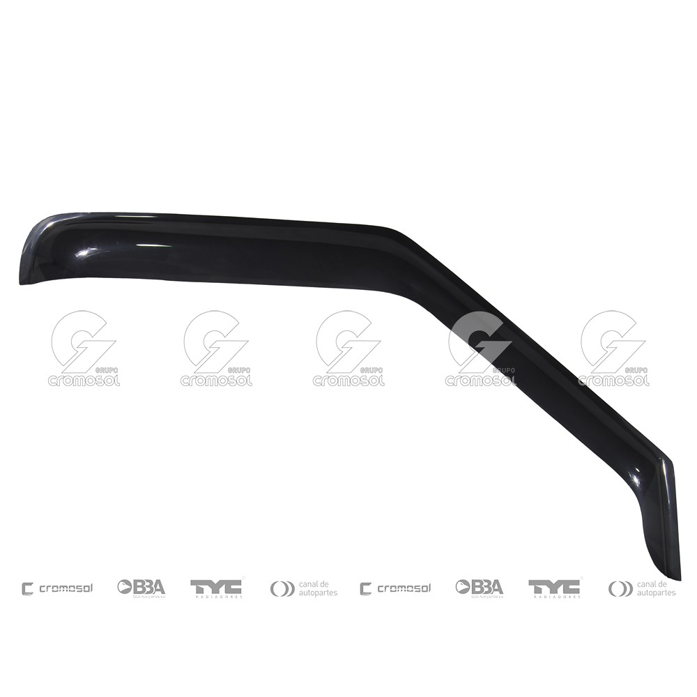 Deflector de ventanilla para Chevrolet Blazer F2 96-01