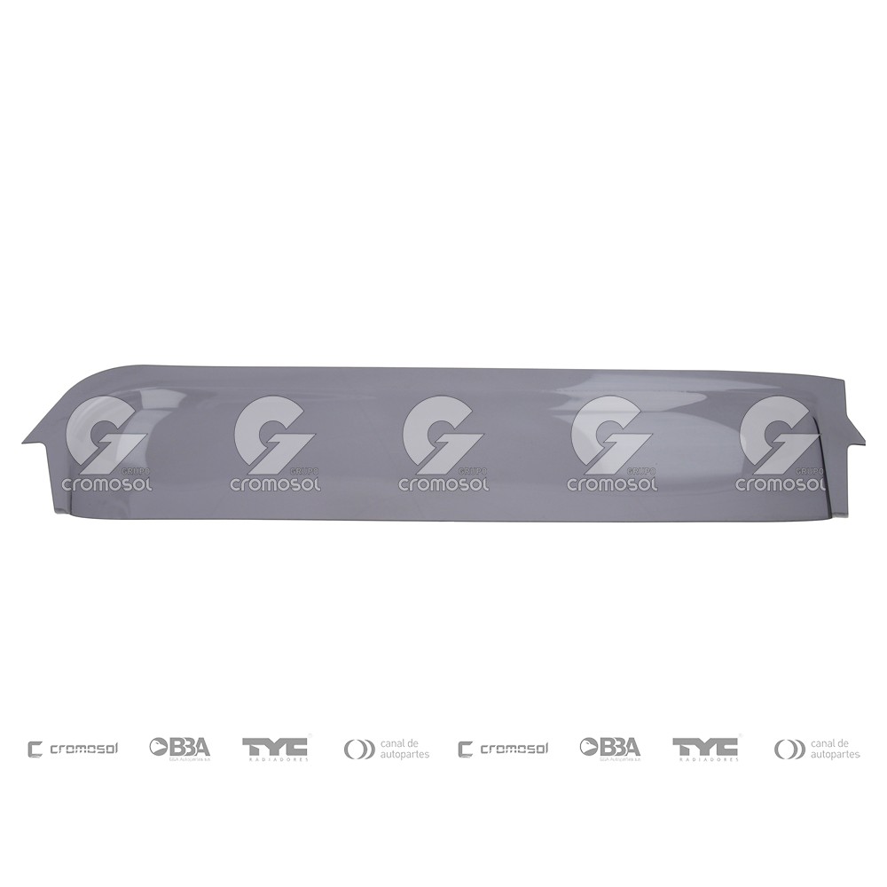 Deflector de ventanilla para Citroën Jumper FI 95-04