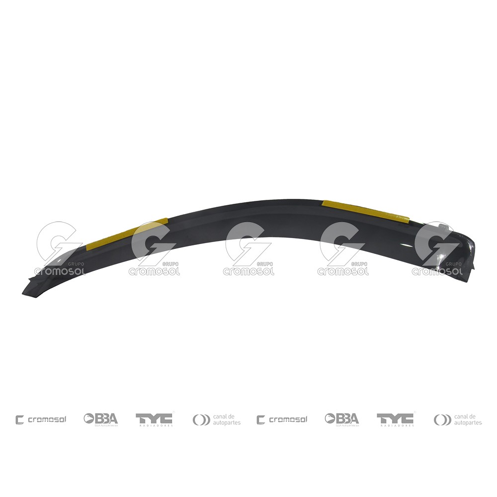 Deflector de ventanilla para Fiat Palio 97-01