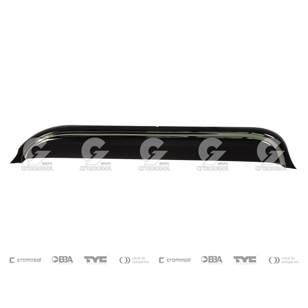 Deflector de ventanilla para Ford F-100/F150 82-87