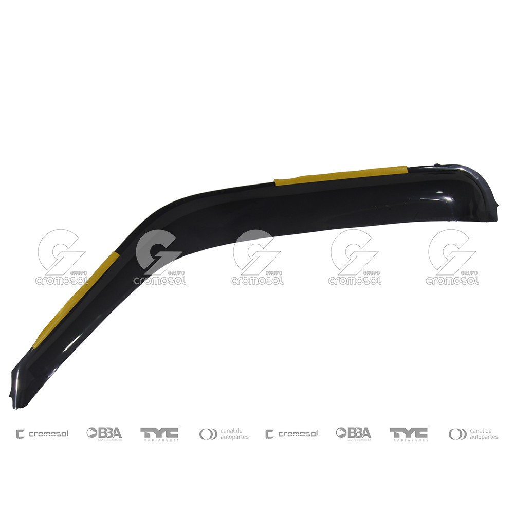 Deflector de ventanilla para Ford Ranger 04-09