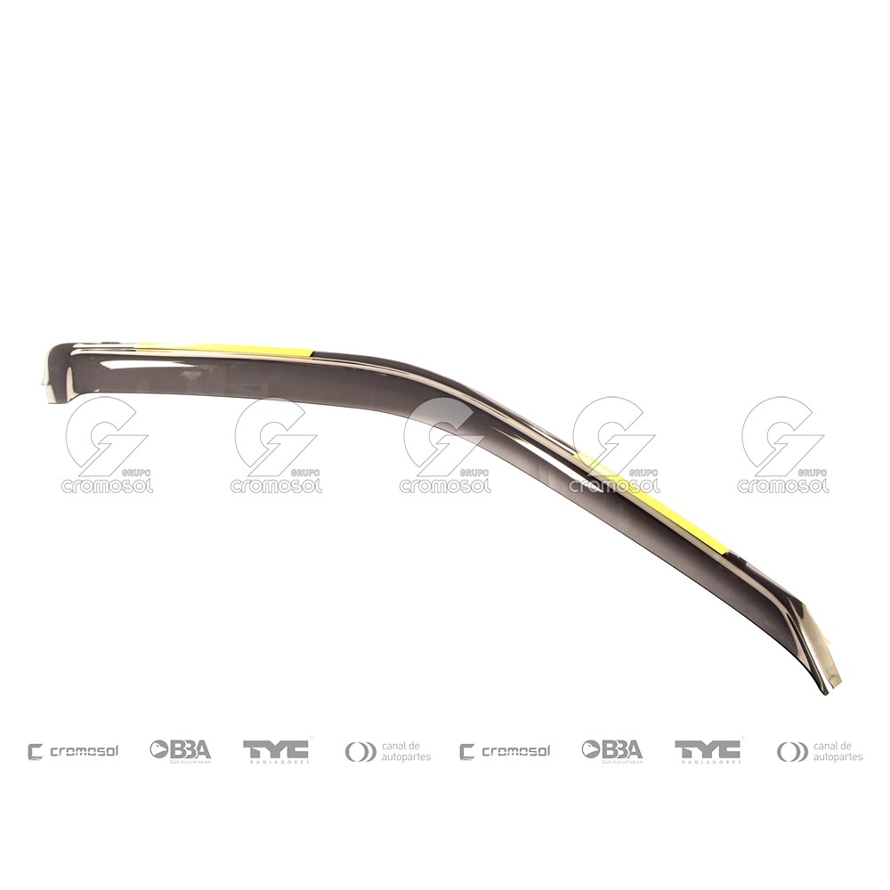 Deflector de ventanilla para Peugeot 306 F1 95-97