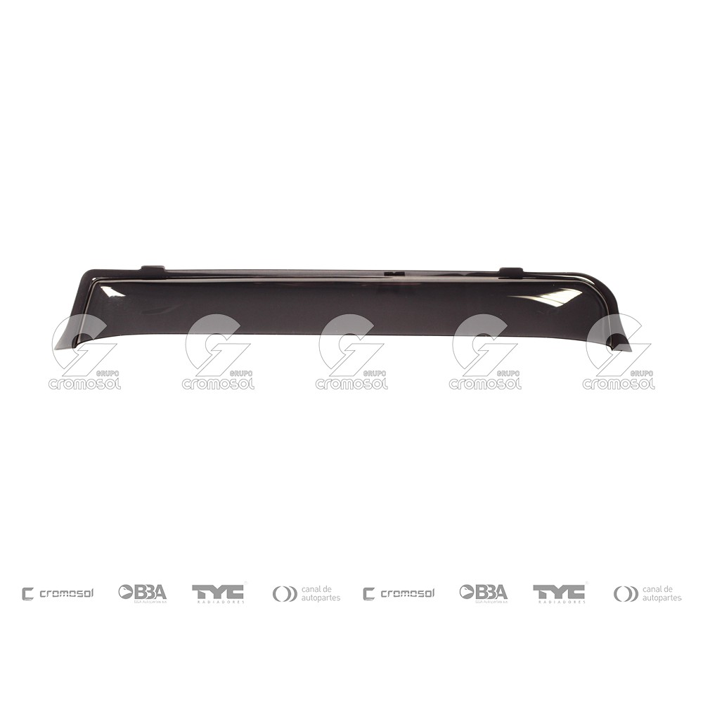Deflector de ventanilla para Renault Trafic F1 88-92