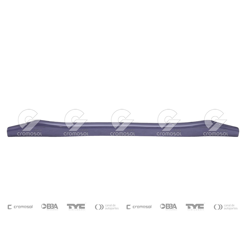 Deflector de capot para Chevrolet Blazer F3 01-10