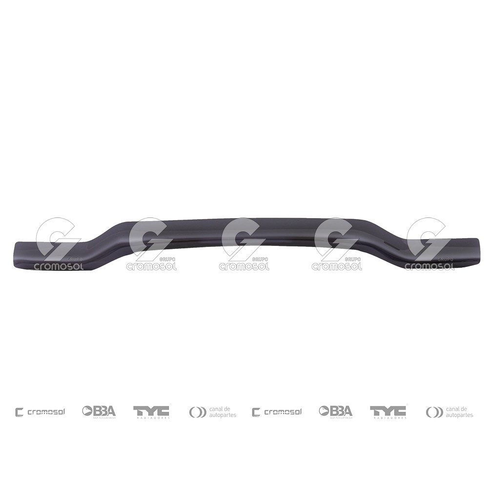 Deflector de capot para Toyota Hilux 01-05