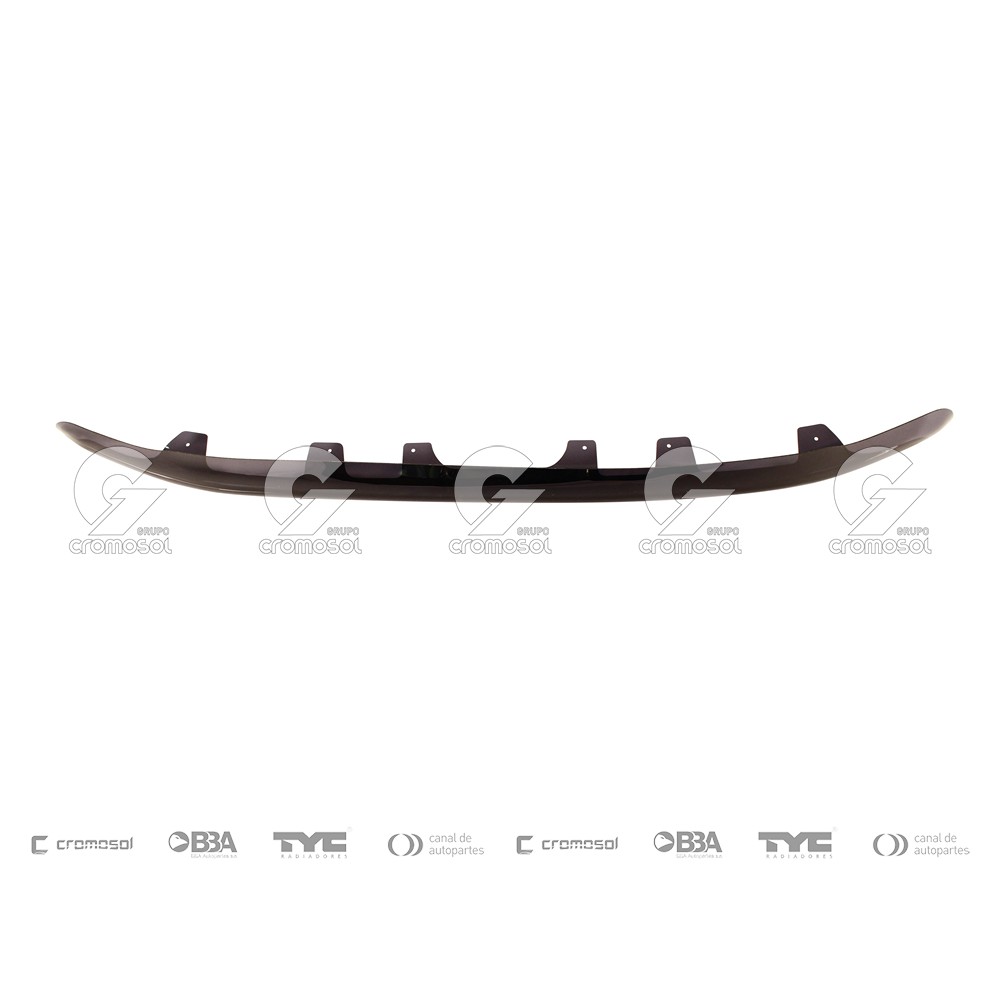 Deflector de capot para Ford F-100/F150 96-99