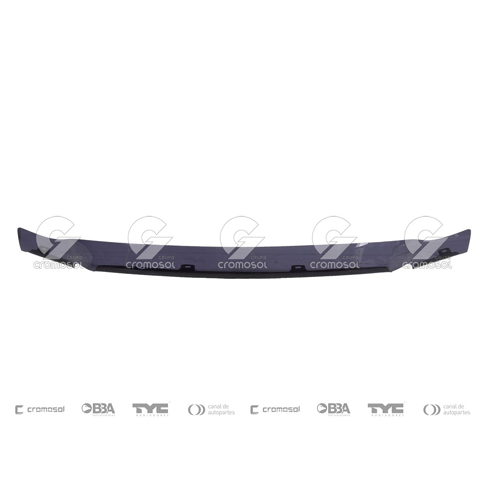 Deflector de capot para Ford F-100/F150 99-06