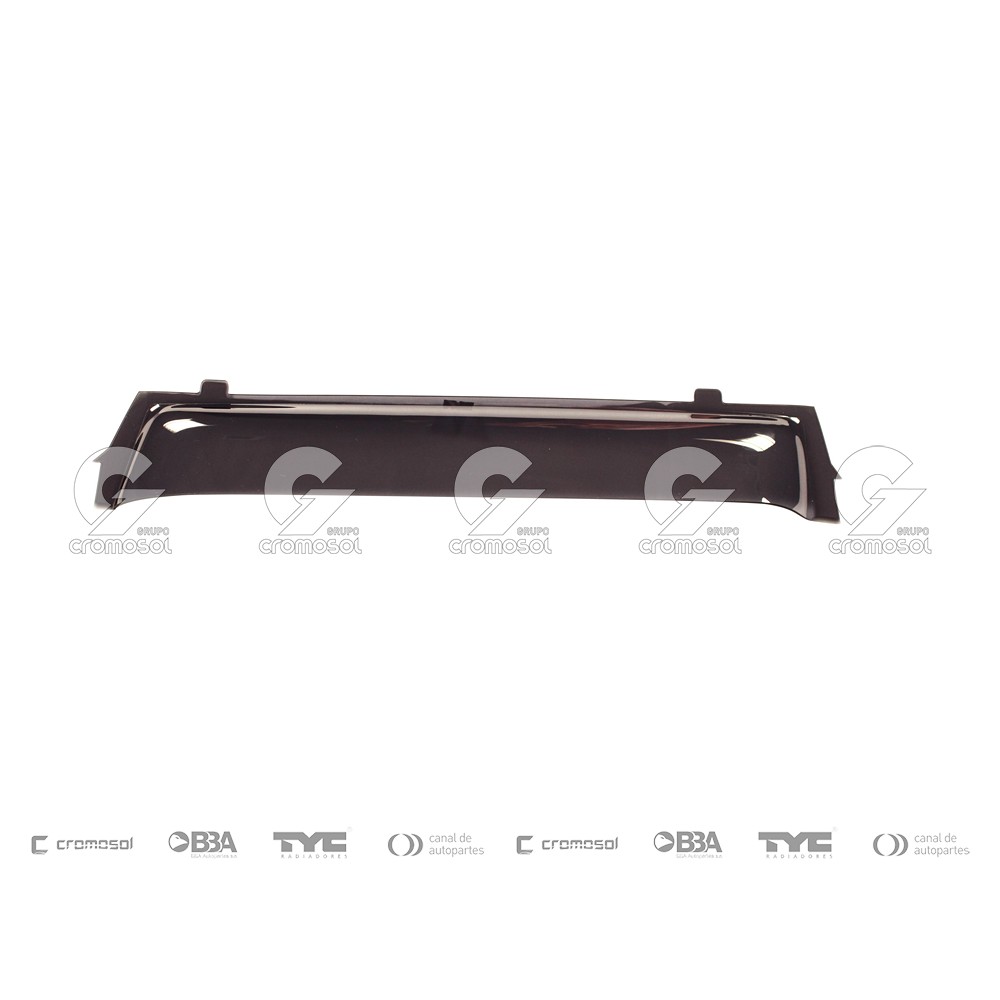 Deflector de ventanilla para Renault 19 F1 91-92