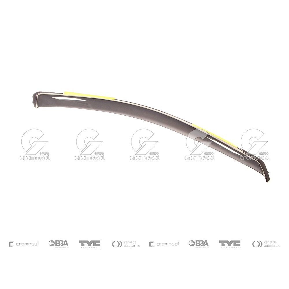 Deflector de ventanilla para Toyota Corolla 02-05