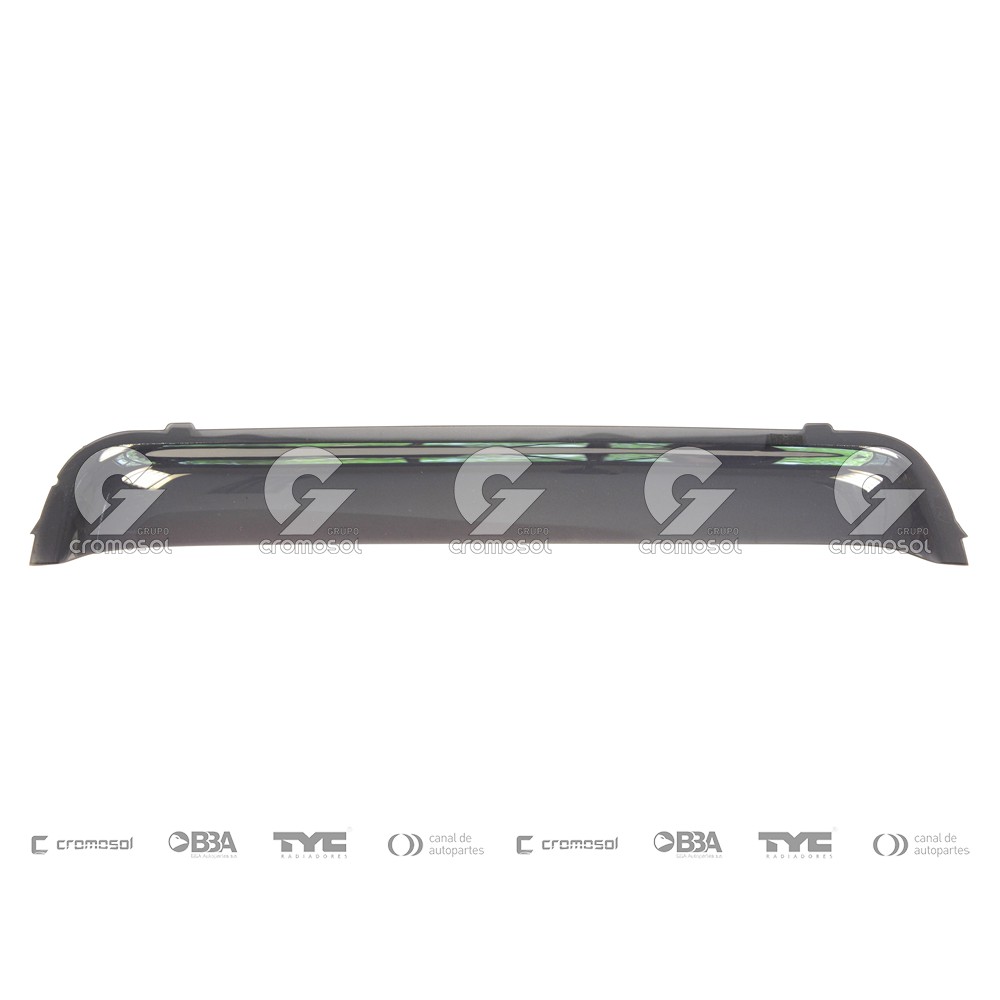 Deflector de ventanilla para Toyota Hilux 01-05
