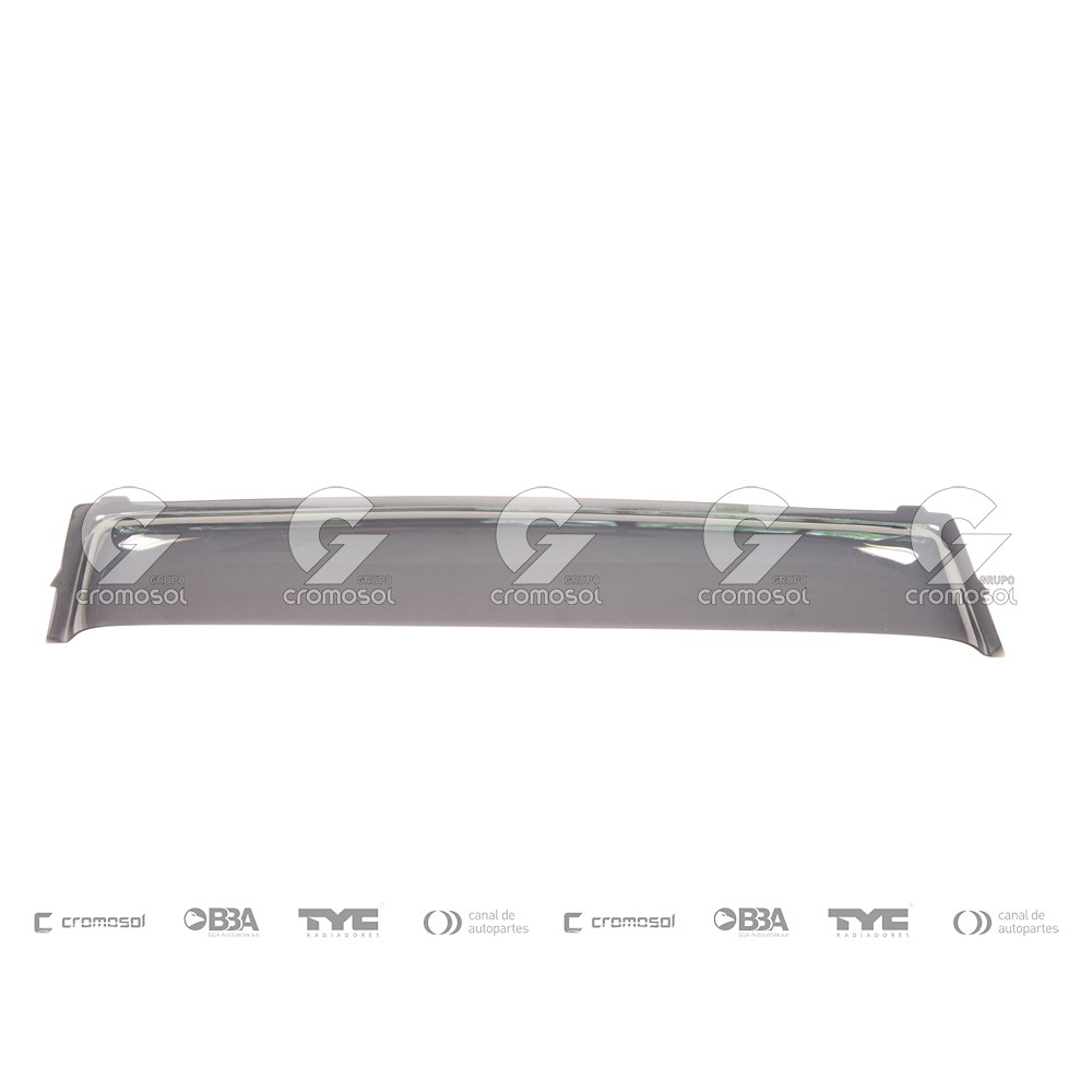 Deflector de ventanilla para Volkswagen Fox G1 04-10