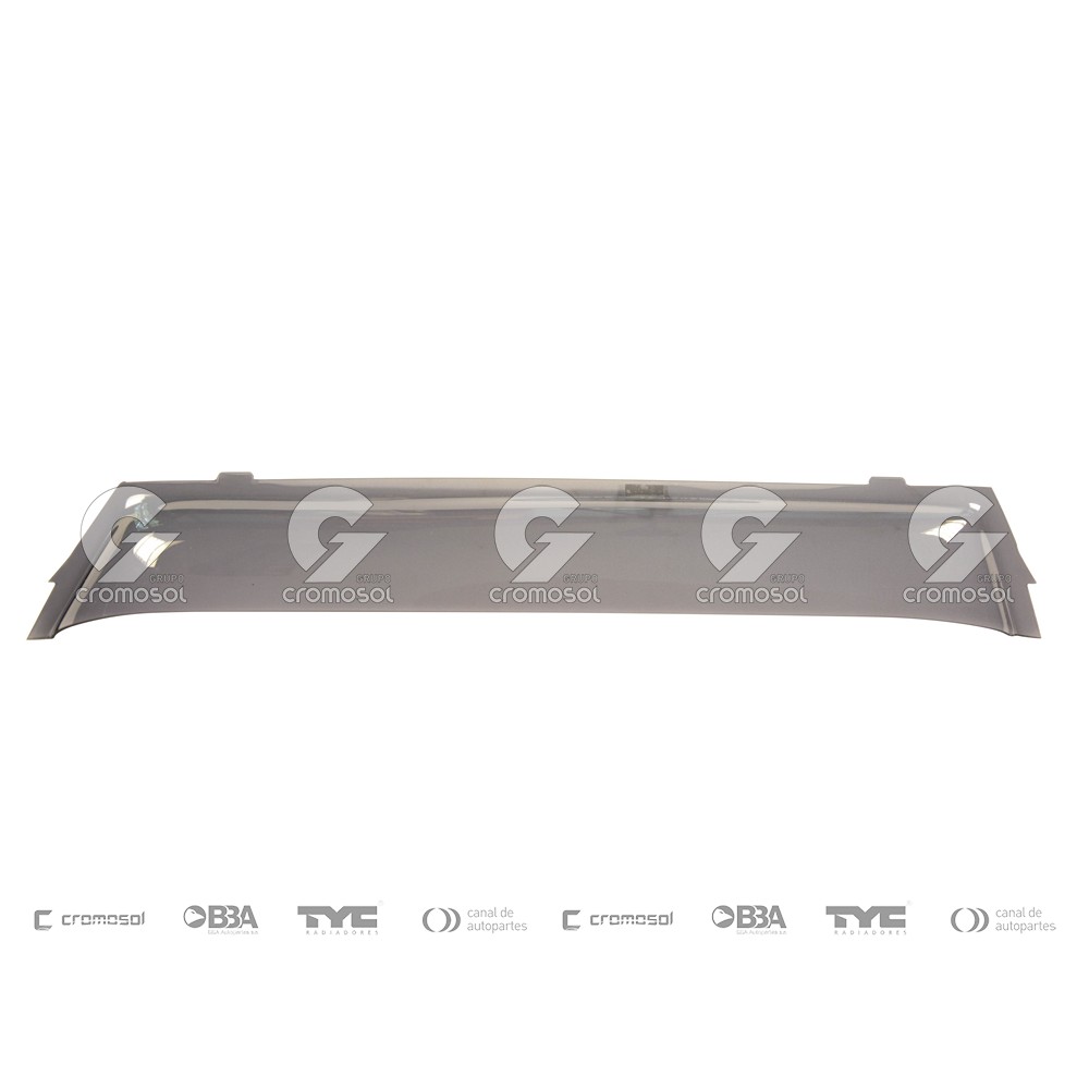 Deflector de ventanilla para Seat Córdoba 00-03