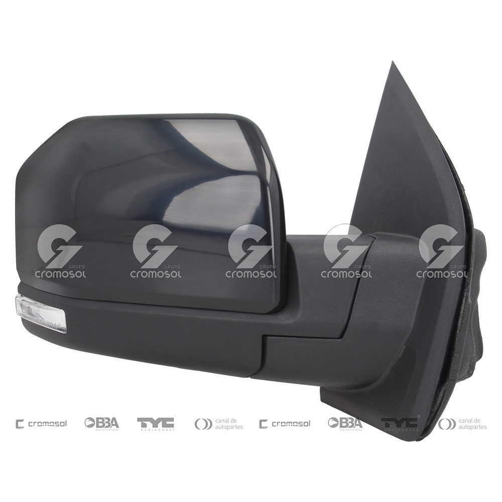 Espejo exterior para Ford F-150 (Derecho)