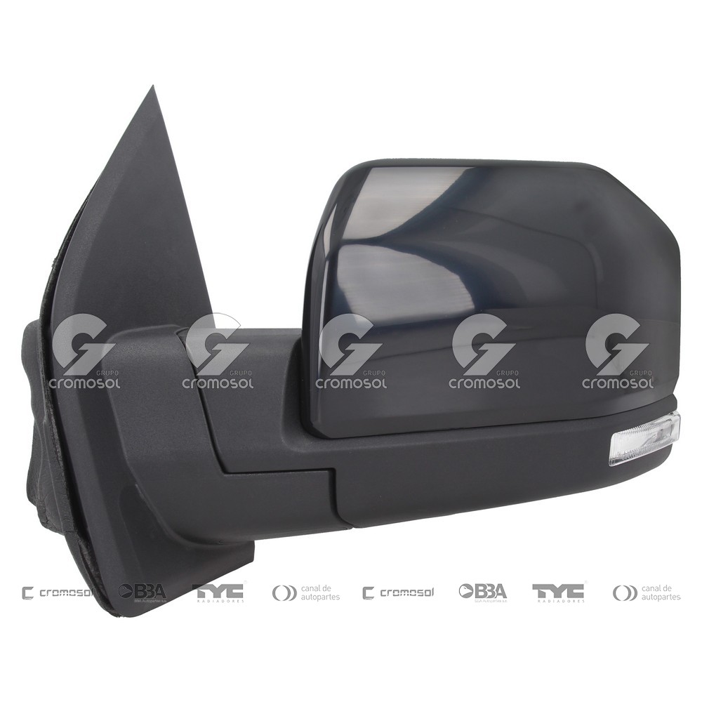 Espejo exterior para Ford F-150 (Izquierdo)