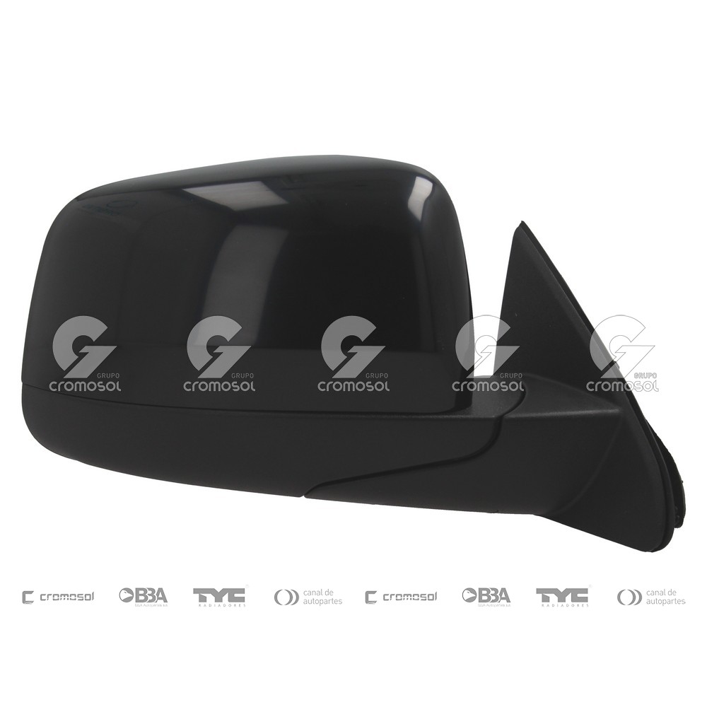 Espejo exterior para Jeep Grand Cherokee 10-13 (Derecho)