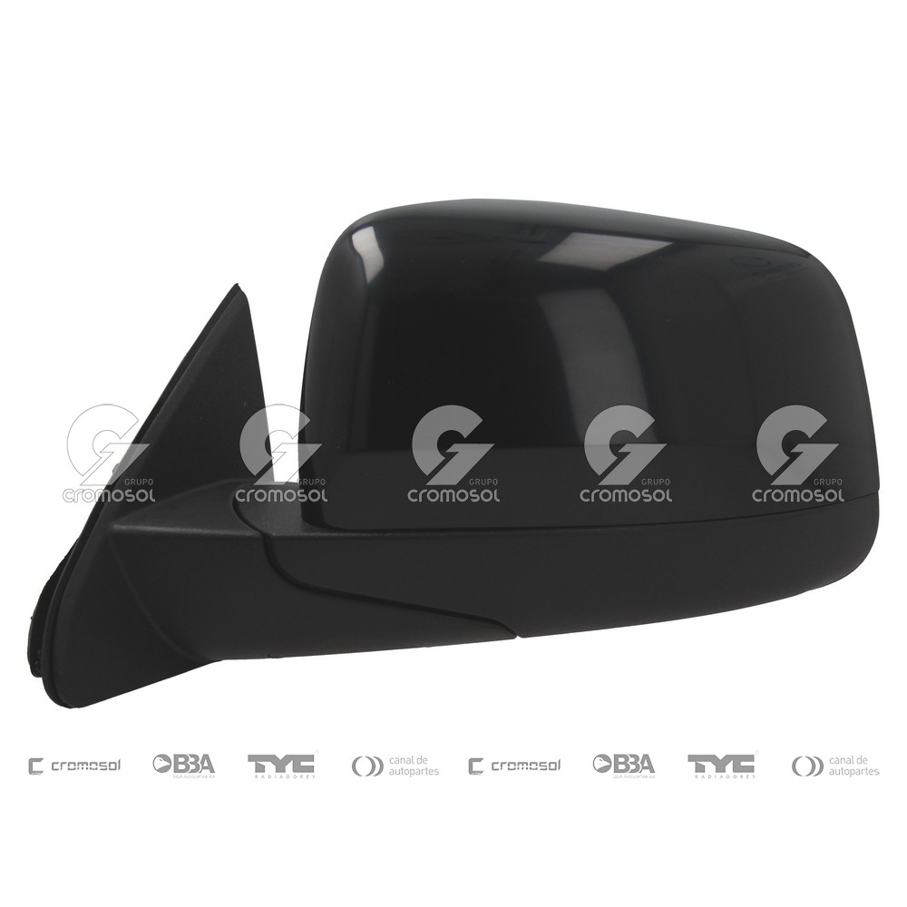 Espejo exterior para Jeep Grand Cherokee 10-13 (Izquierdo)