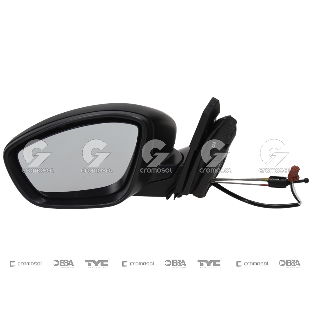 Espejo exterior para Peugeot 208 20-25 (Izquierdo)