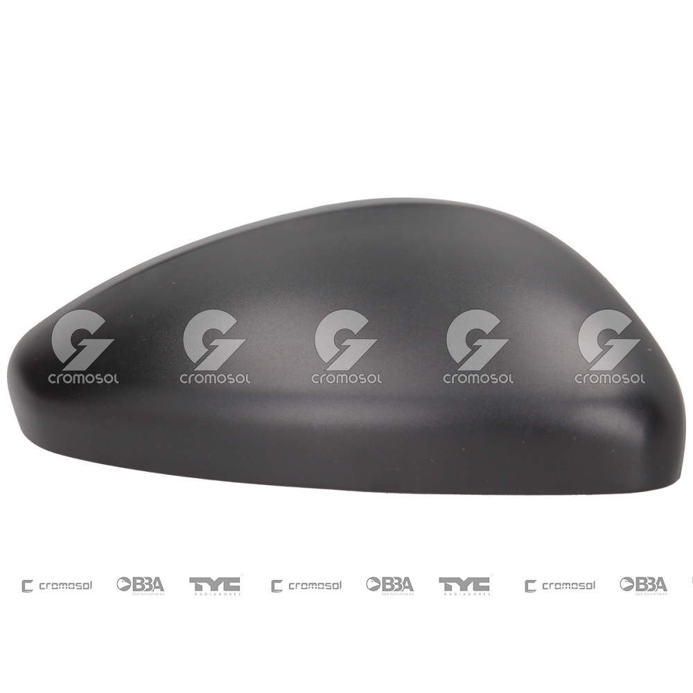 Tapa de espejo para Peugeot 208 20-25 (Derecho)