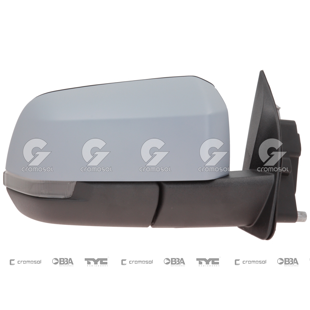 Espejo exterior para Ford Ranger 23-25 (Derecho)