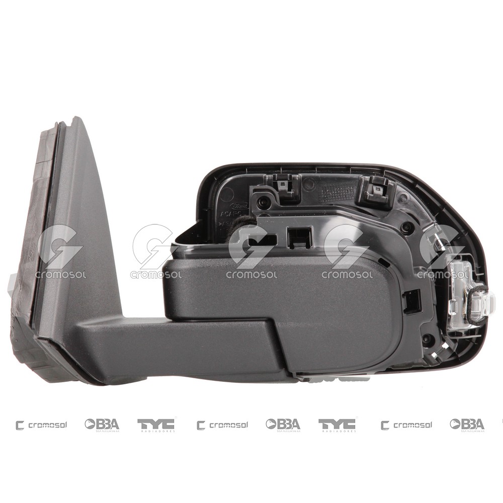 Espejo exterior para Ford Bronco 21-25 (Izquierdo)