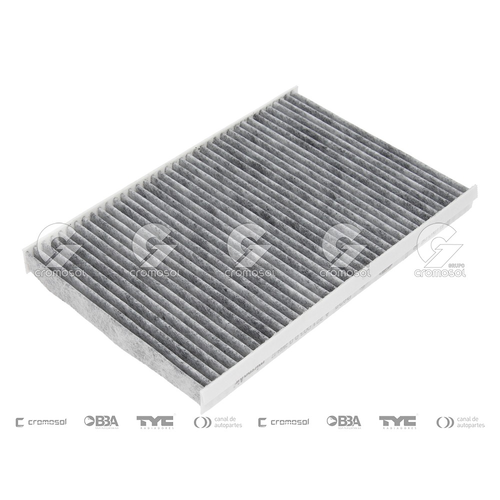 Filtro de habitaculo para Fiat Palio Adventure F2 04-09