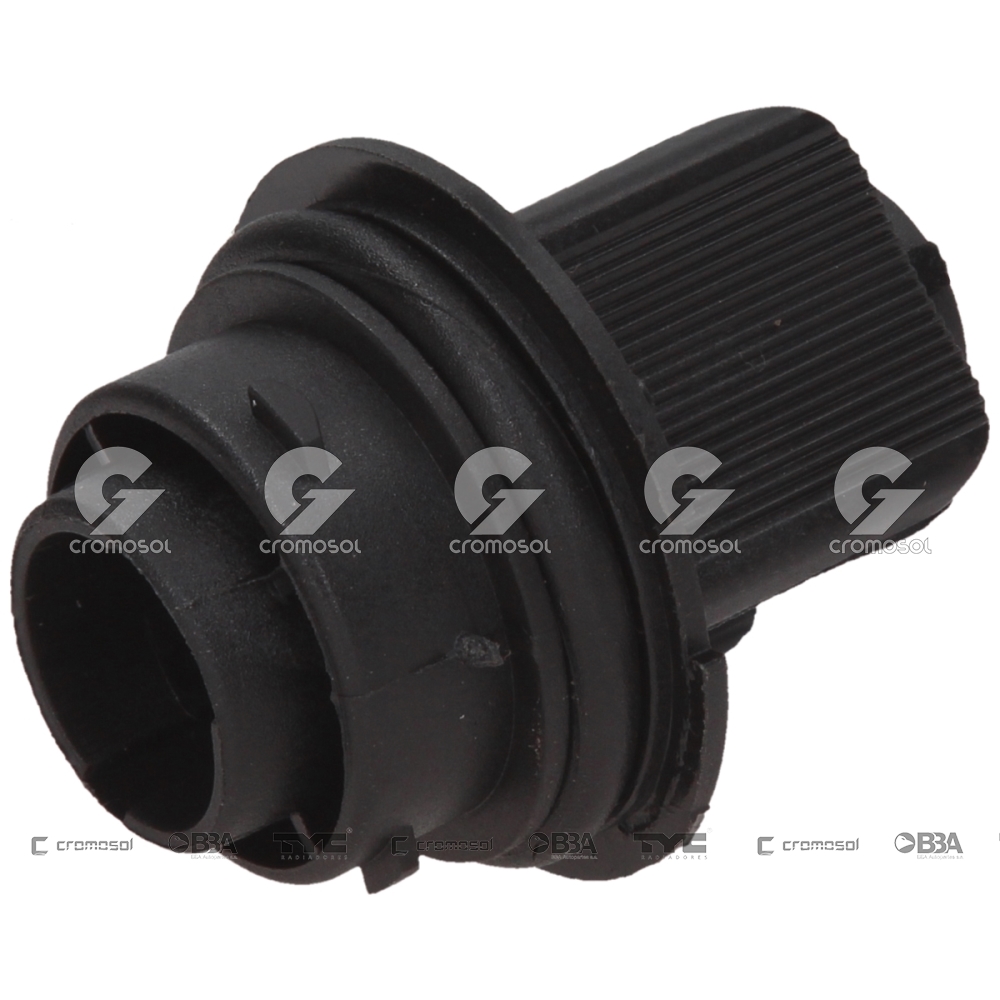 Portalampara faro delantero para Chevrolet Corsa 94-99