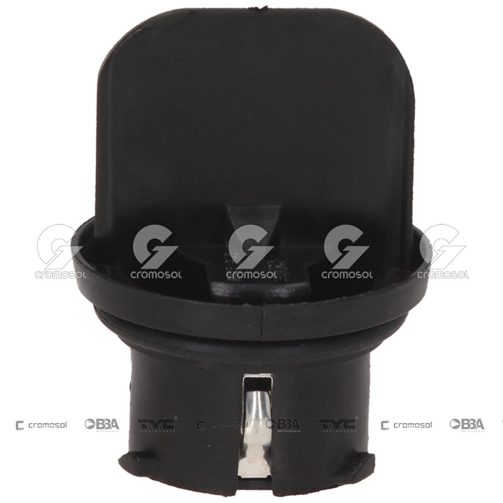 Portalampara faro delantero para Chevrolet Corsa II 02-11