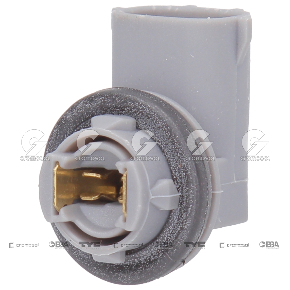 Portalampara faro delantero para Toyota Etios 13-17