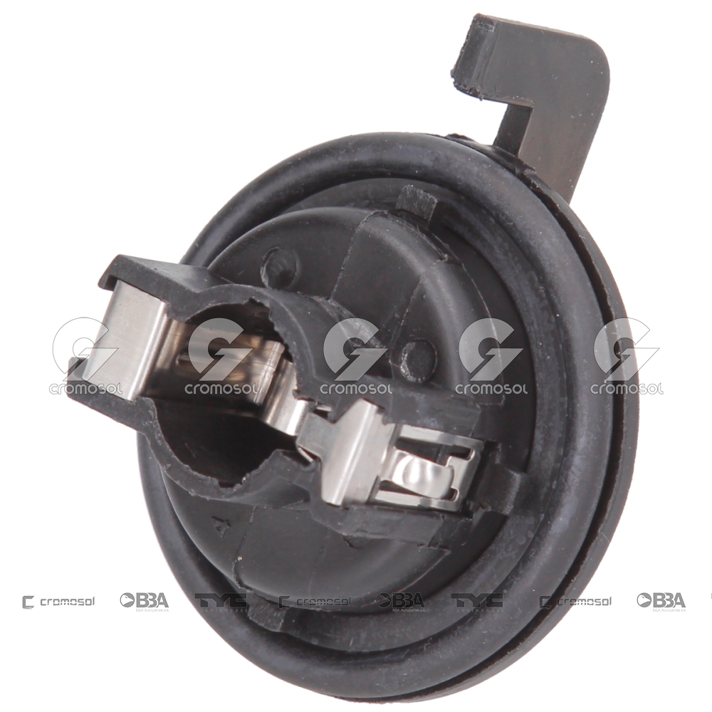Portalampara faro delantero para Fiat Siena F2 04-11