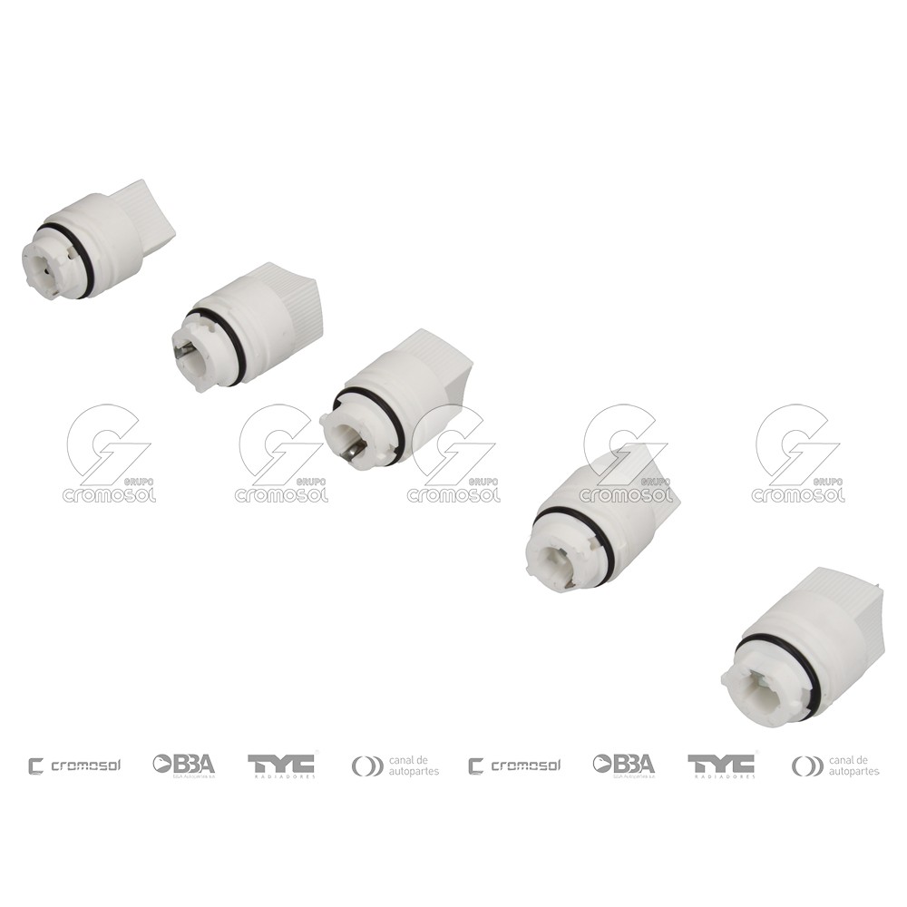Portalampara faro delantero para Mercedes Benz Sprinter 02-05