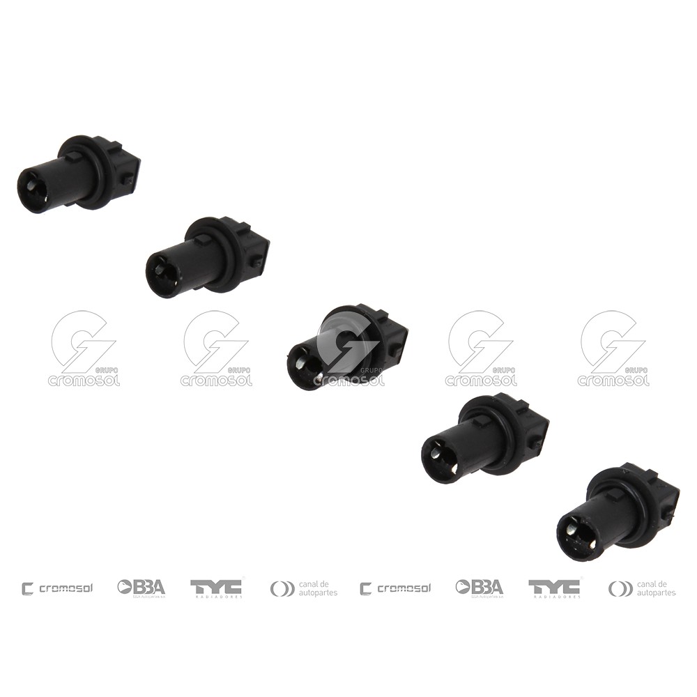 Portalampara faro delantero para Fiat Palio 97-01