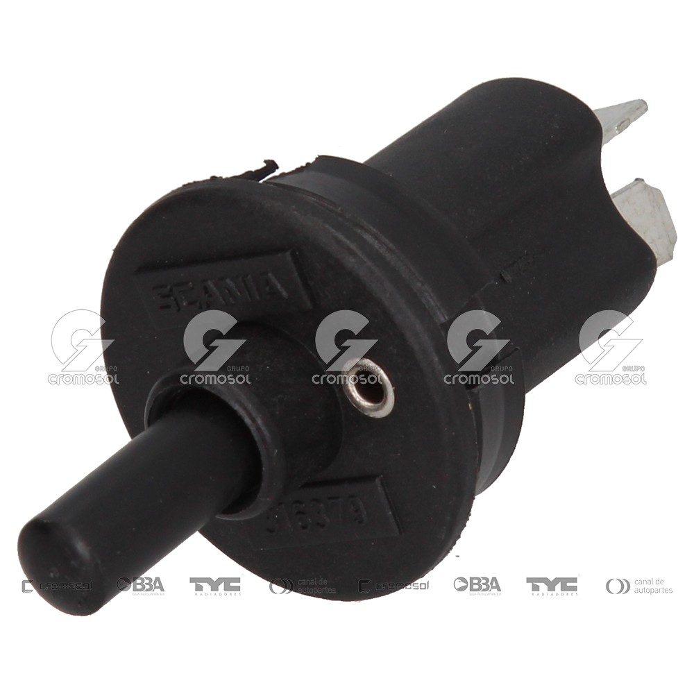 Interruptor para Mercedes Benz MB Camión