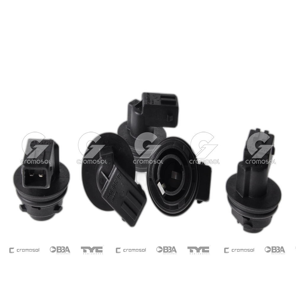 Portalampara faro trasero para Ford Ranger 04-09