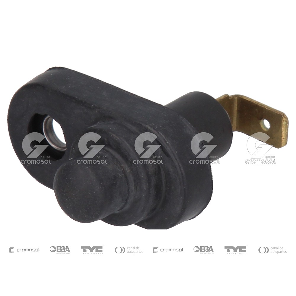 Interruptor para Volkswagen Crossfox G1 06-10